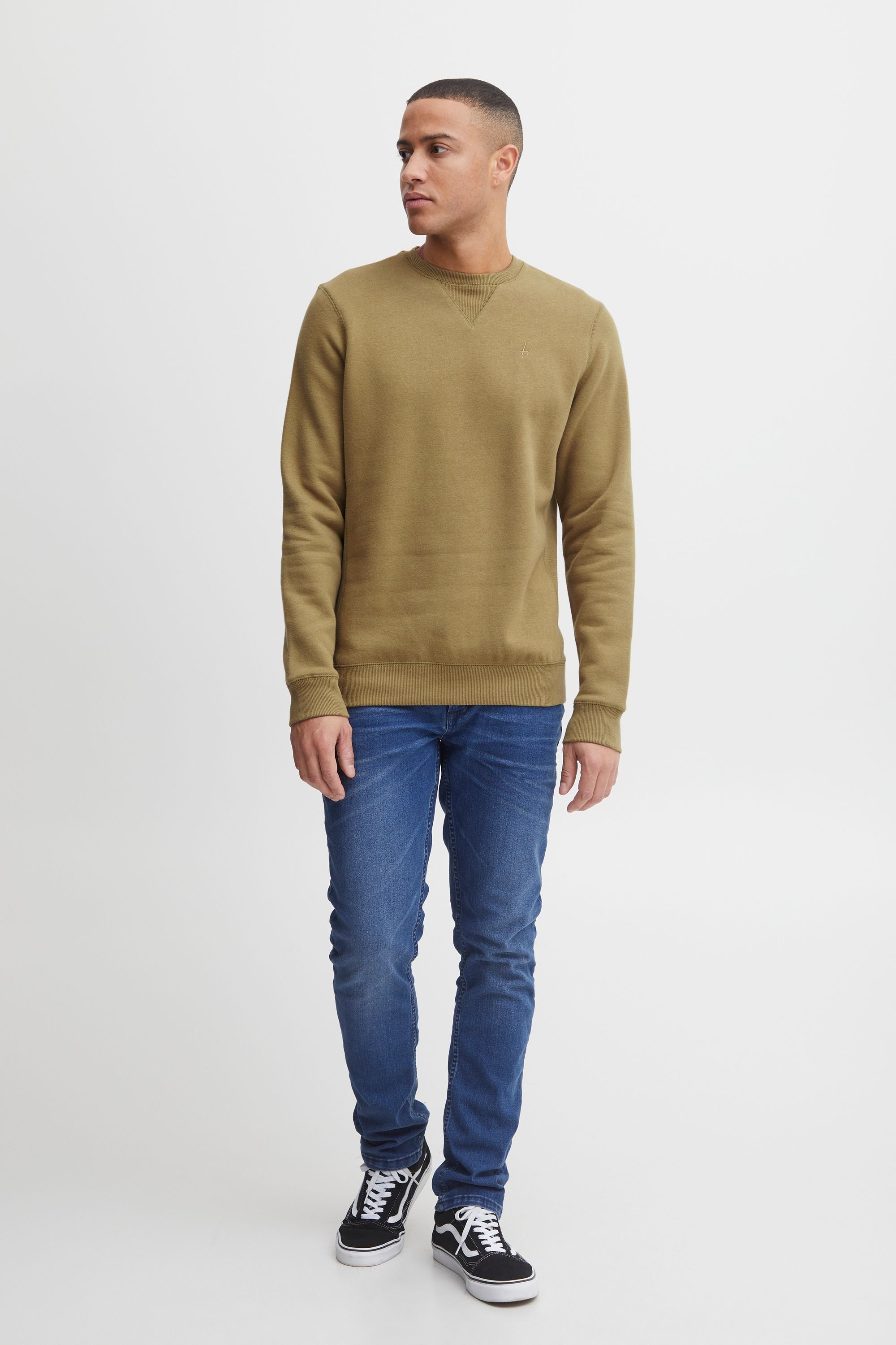 Blend Longpullover »Sweatshirt BHSweatshirt«