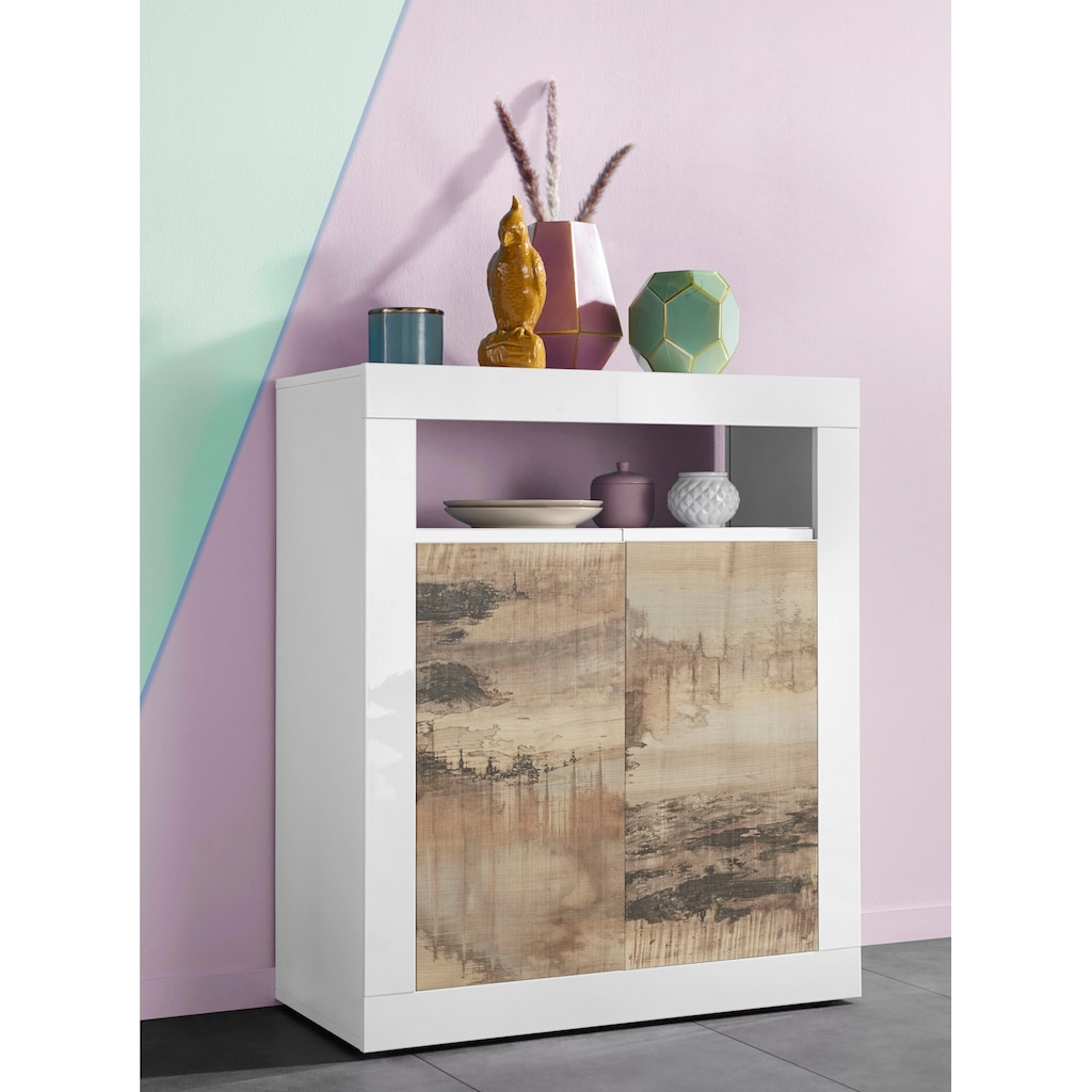 Tecnos Highboard »Zoe«