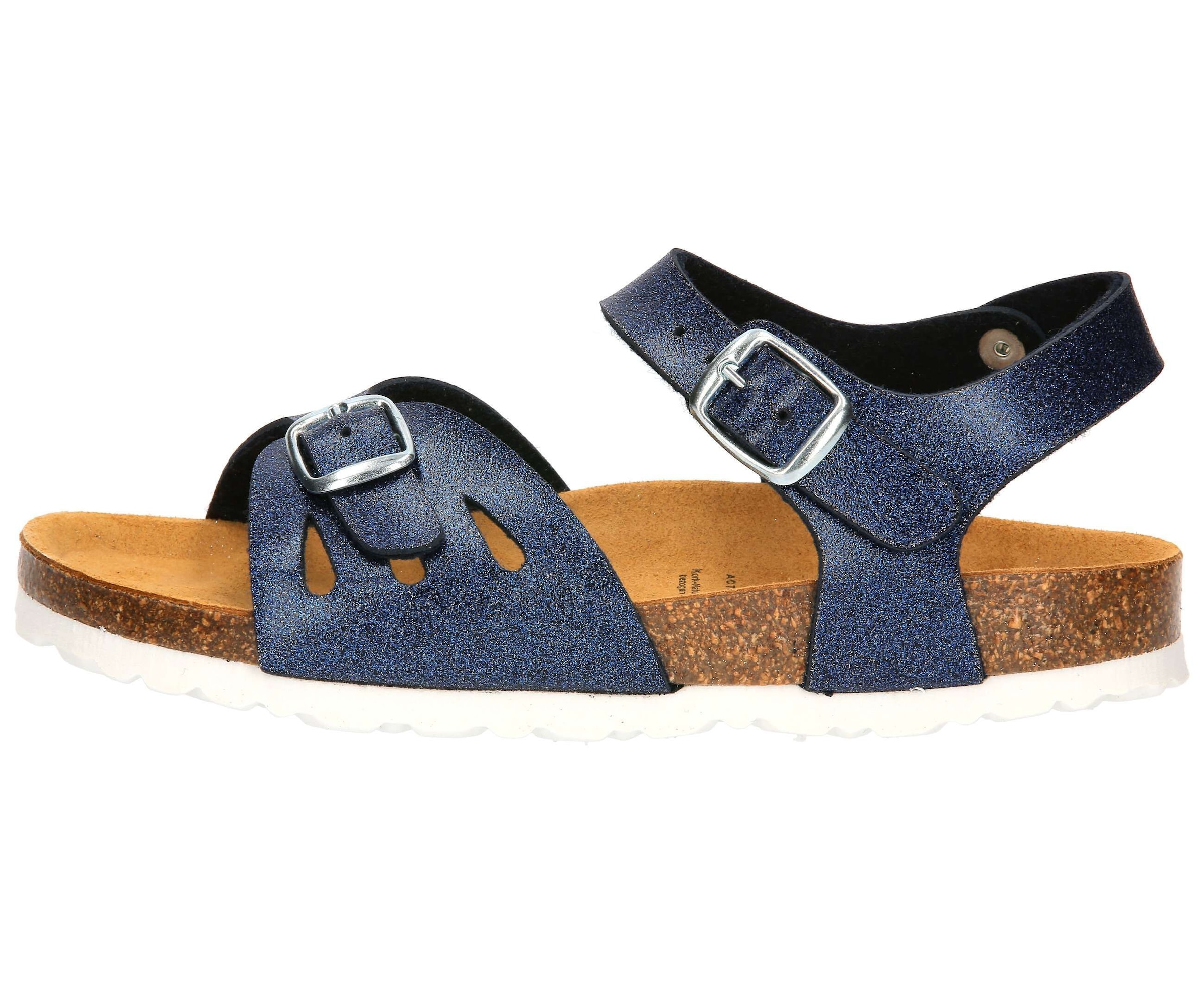 Lico Sandale »Pantolette Bioline Sandal«