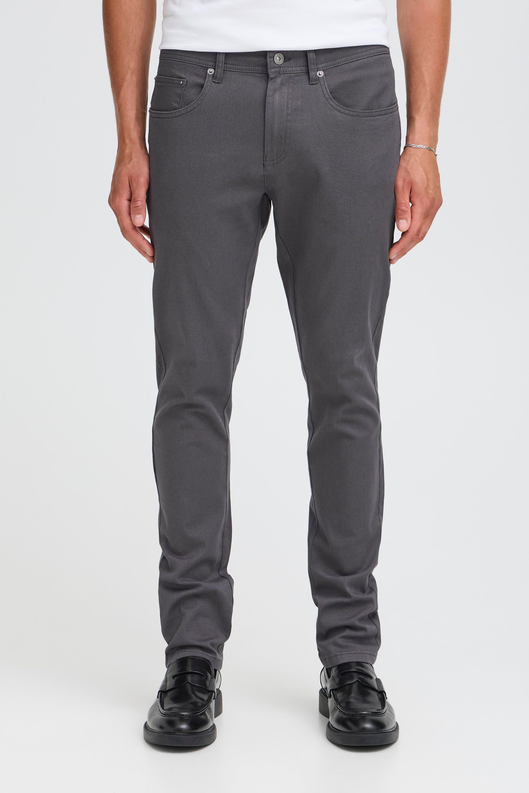 !Solid Chinohose »Chinohose SDCHAI«