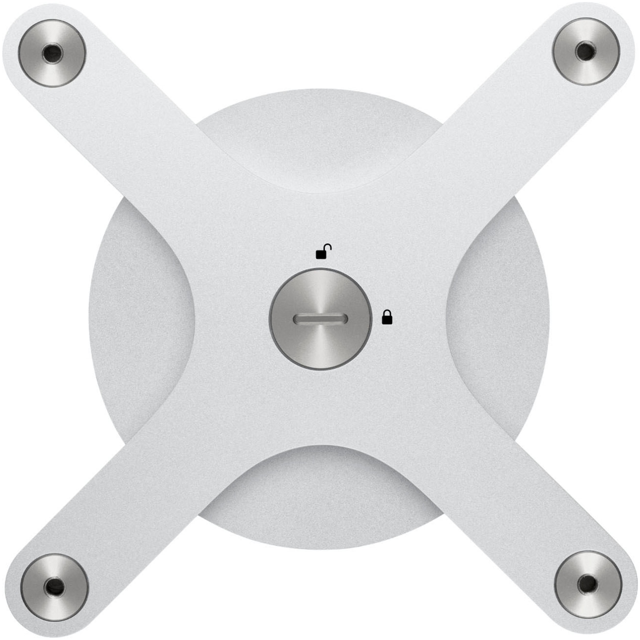 Apple Halterung »VESA Mount Adapter«
