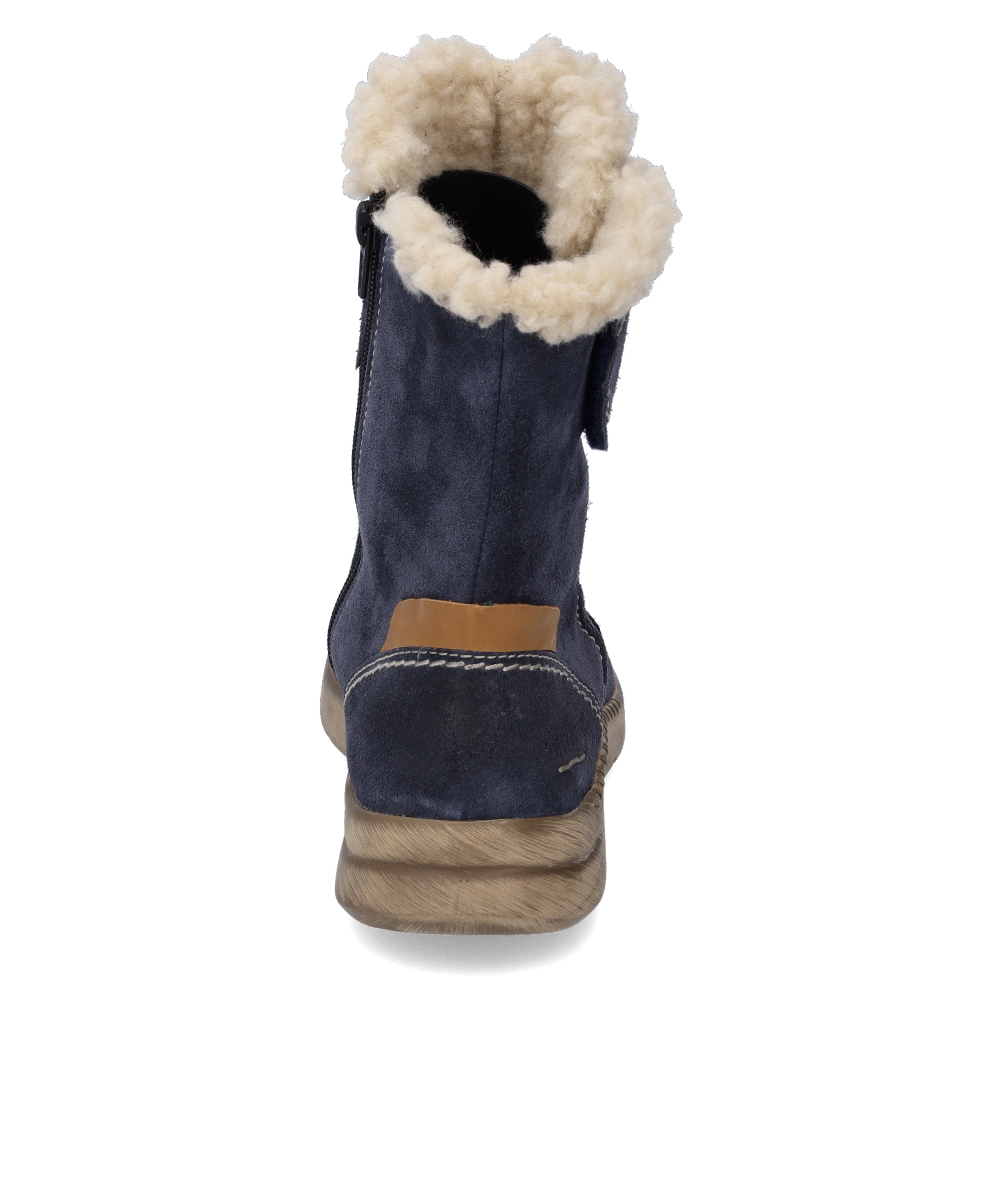 Josef Seibel Stiefelette »Conny 01, ocean-kombi«