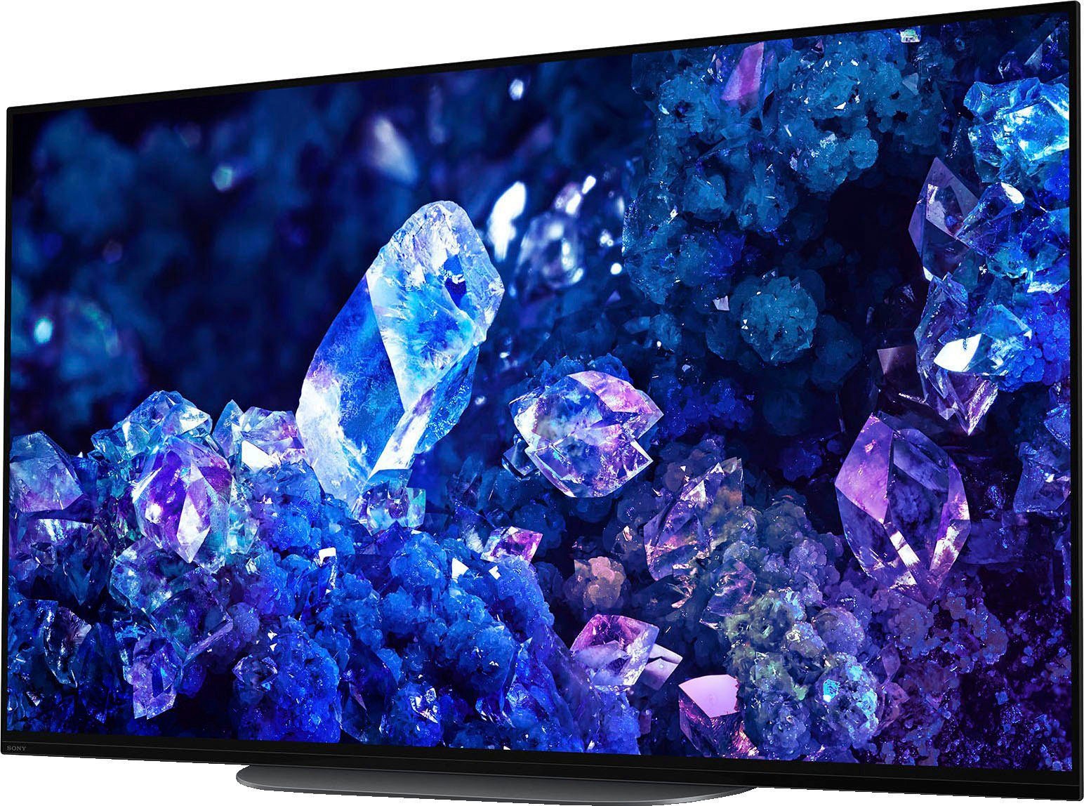 Sony OLED-Fernseher »XR-48A90K«, 4K Ultra HD, Smart-TV-Google TV, inkl. PlayStation 5 - Disk Edit.