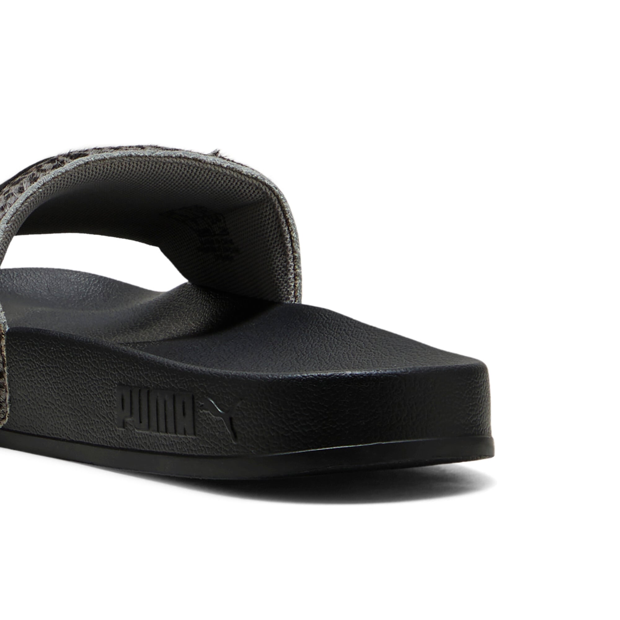 PUMA Badesandale »LEADCAT 2.0 ANIMAL FLAIR«
