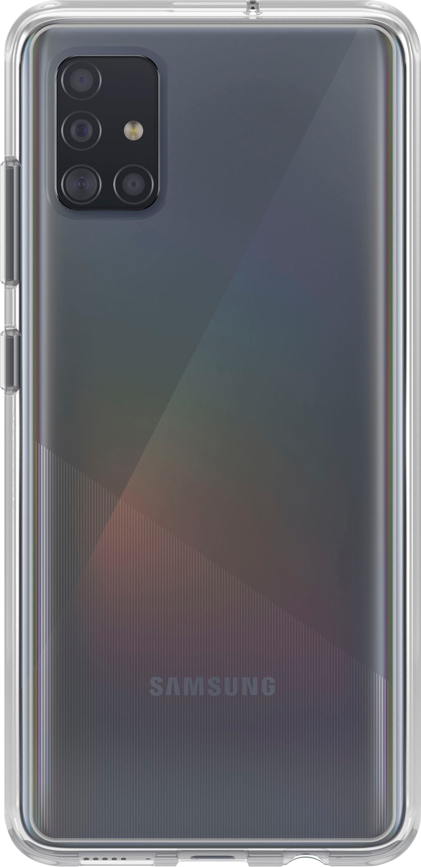 Otterbox Smartphone-Hülle »React Series für Samsung Galaxy A32 5G«, Galaxy A51, 16,5 cm (6,5 Zoll)
