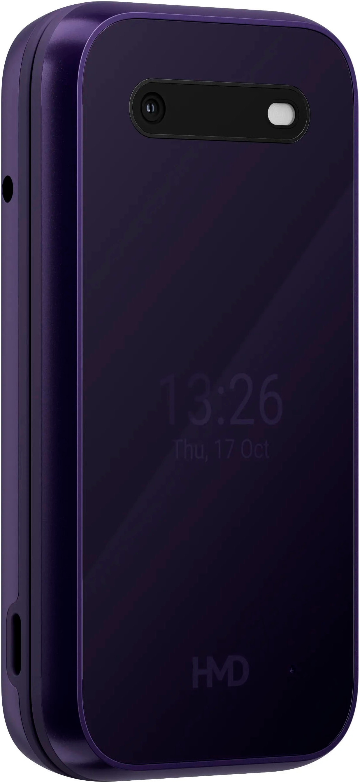 HMD Klapphandy »2660 Flip«, Purple