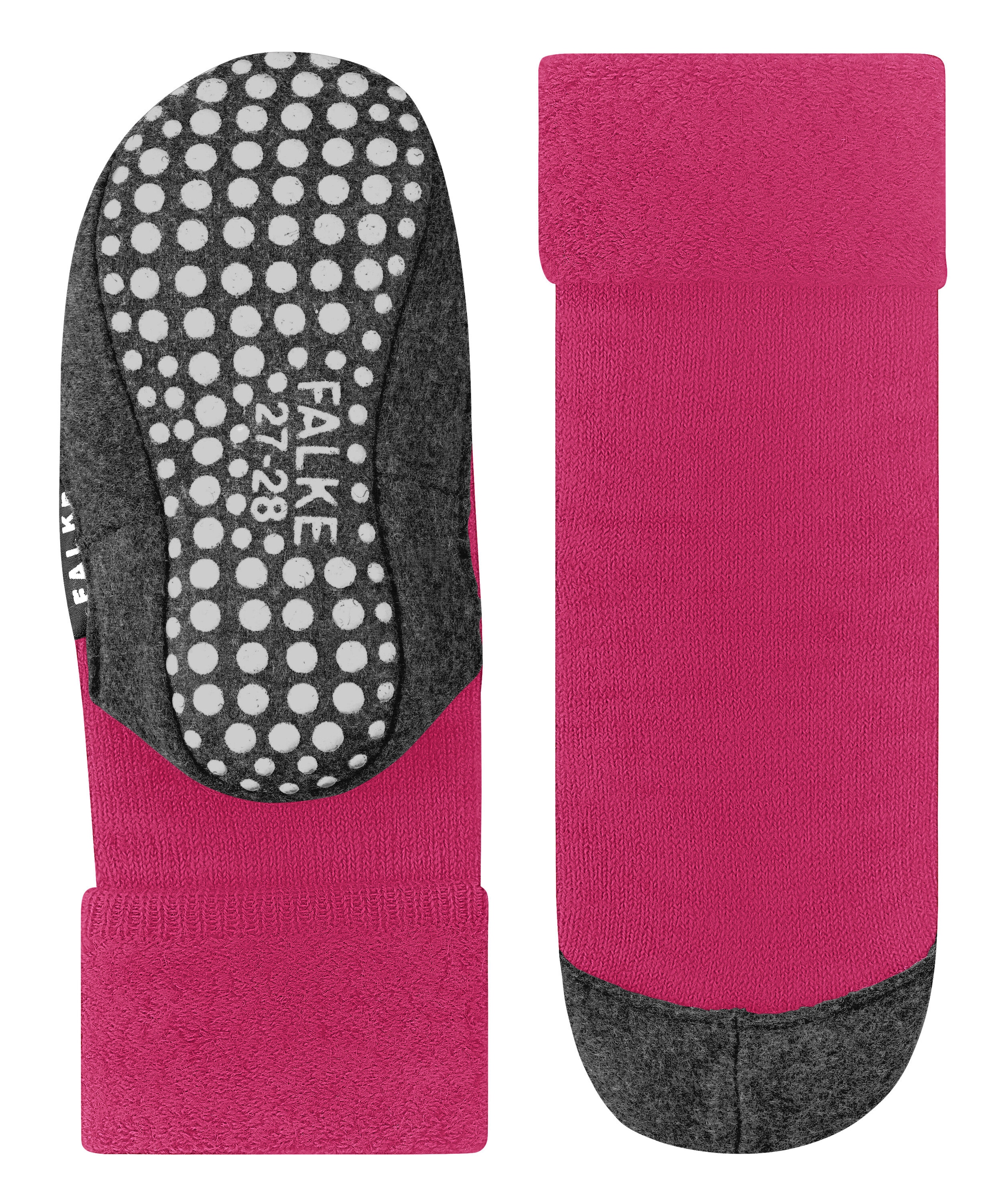 FALKE Hausschuh »Cosyshoe Teens«, mit Noppendruck