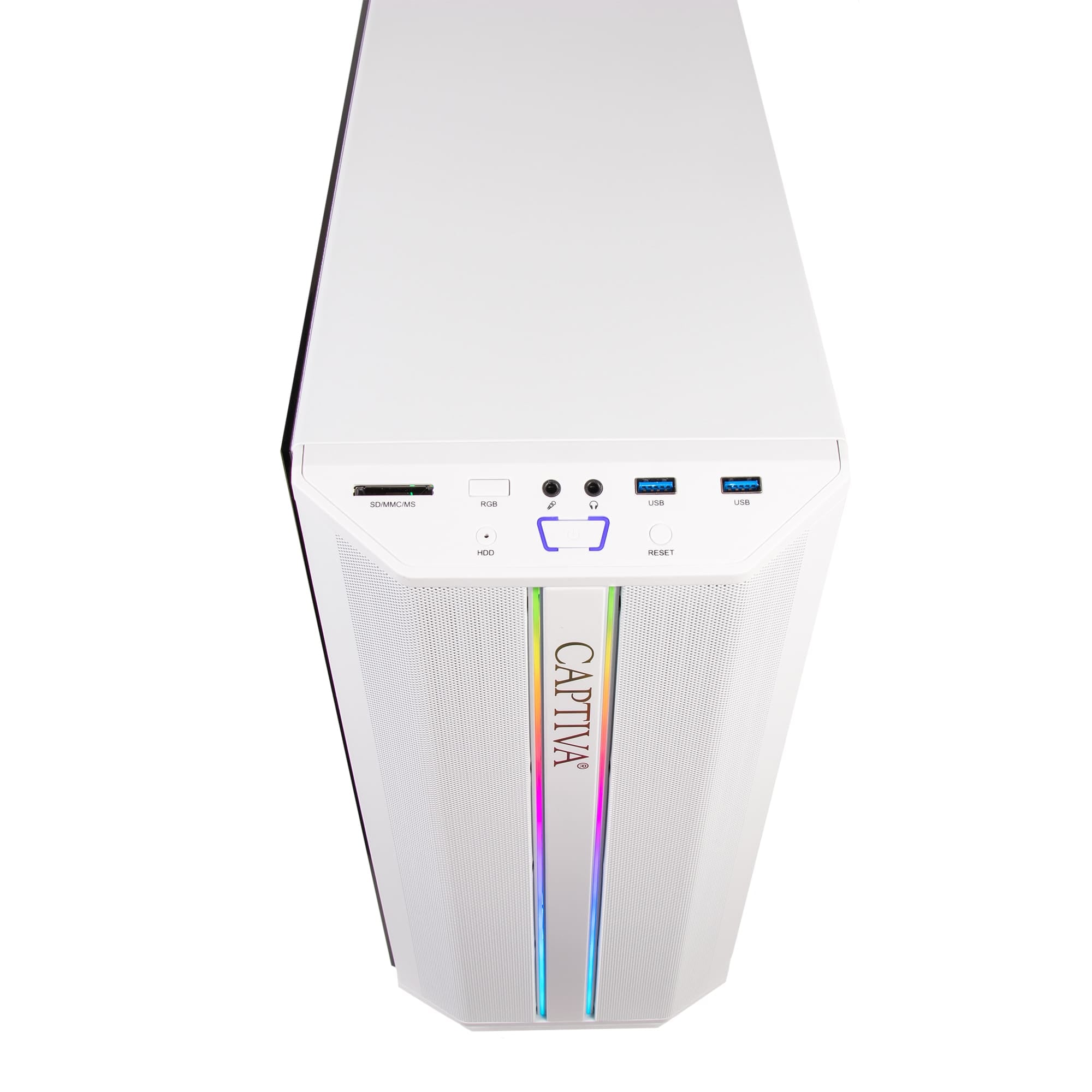CAPTIVA Gaming-PC »Highend Gaming R99-970«