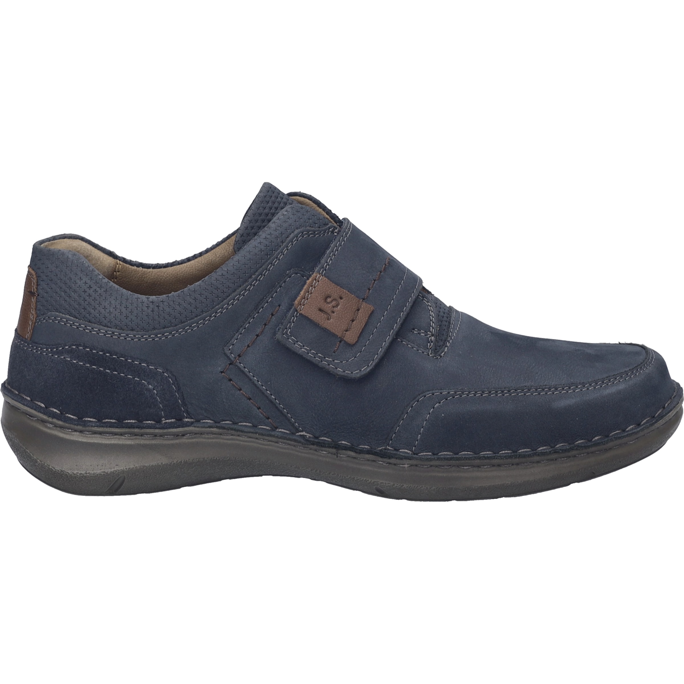 Josef Seibel Slipper »New Anvers 83, indigo«