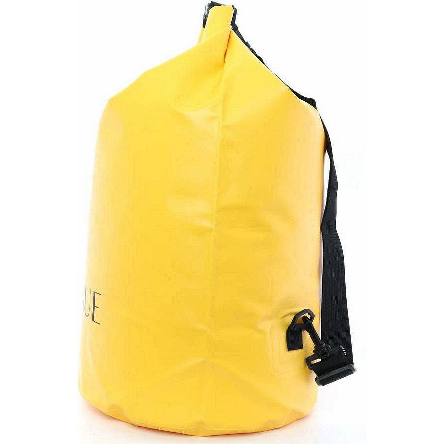 LA VAGUE Schultertasche »Wasserfester Packsack 40L ISAR«