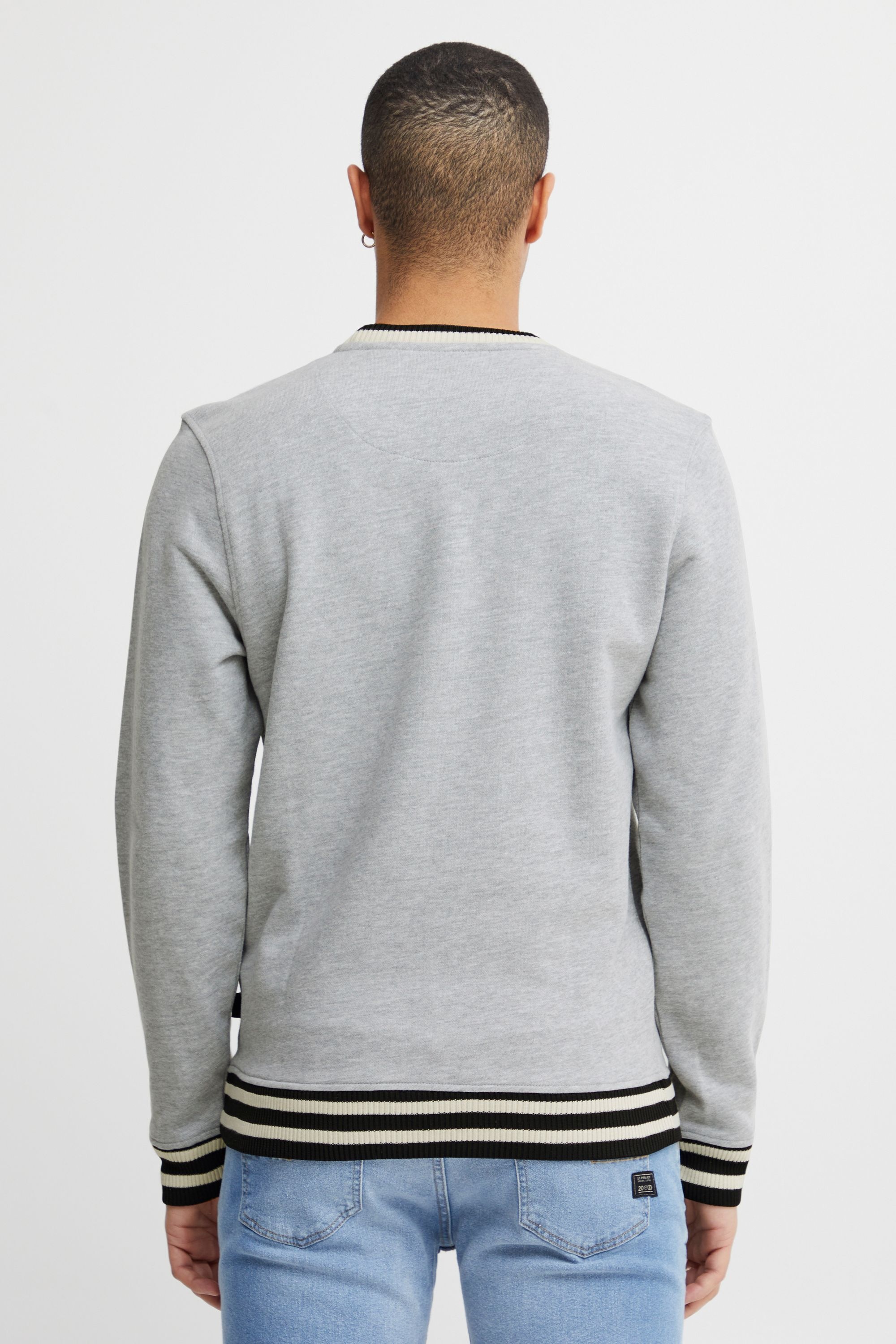 11 Project Longpullover »Sweatshirt PRVan«