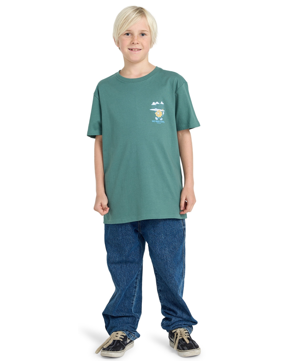 Billabong T-Shirt »Gimmick«