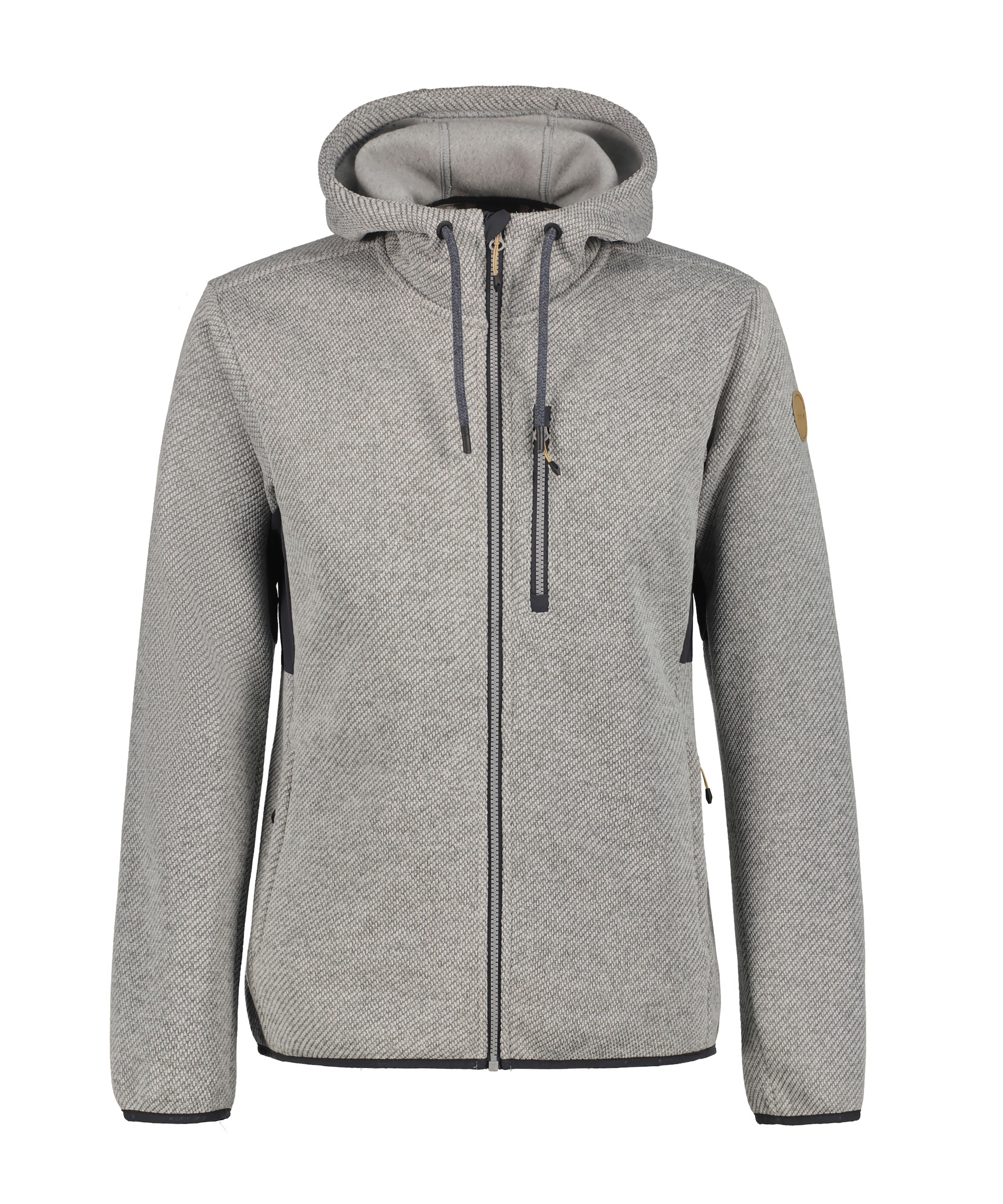 Icepeak Fleecejacke »MANAWA«
