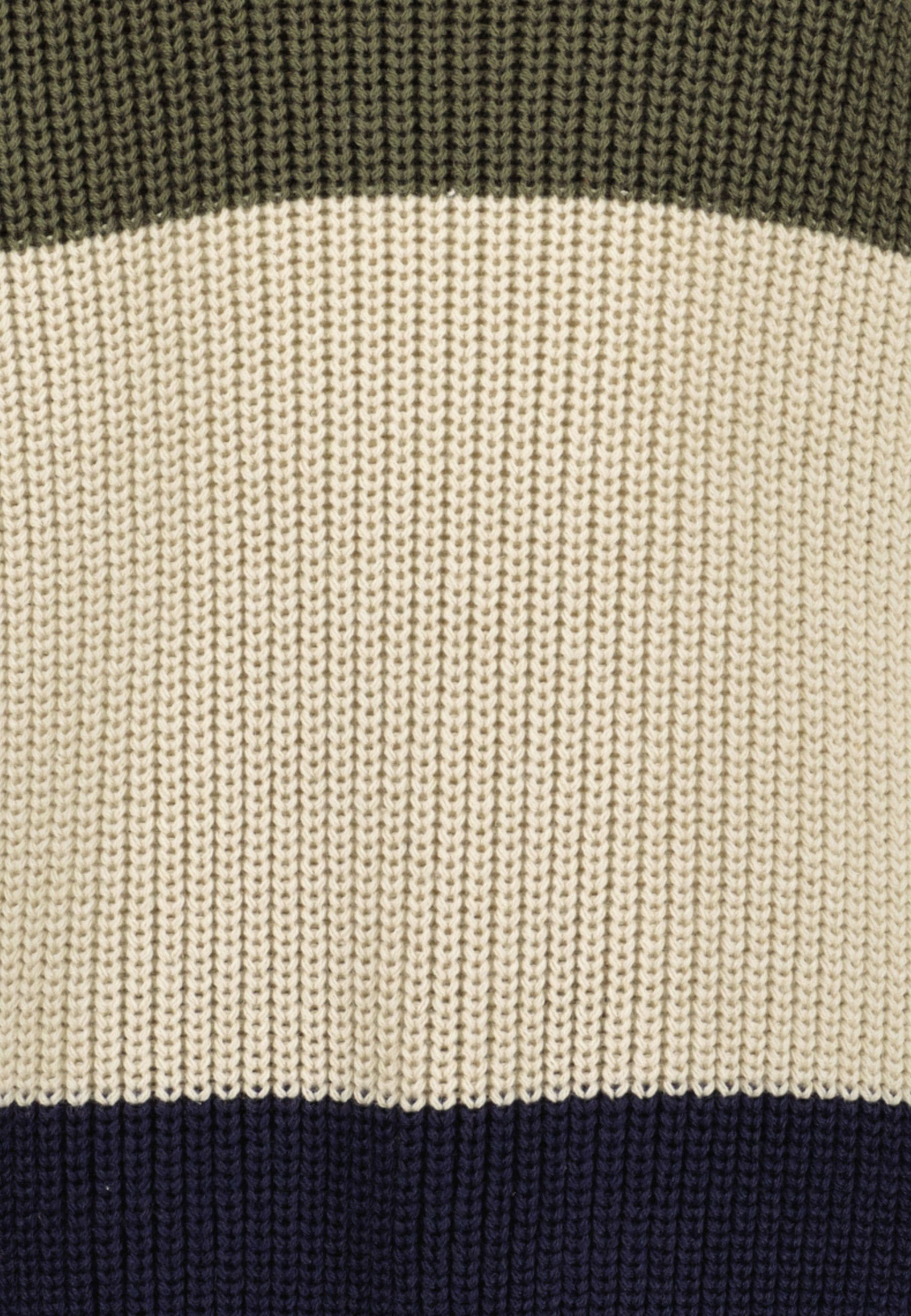 Blue Seven Strickpullover »Pullover«