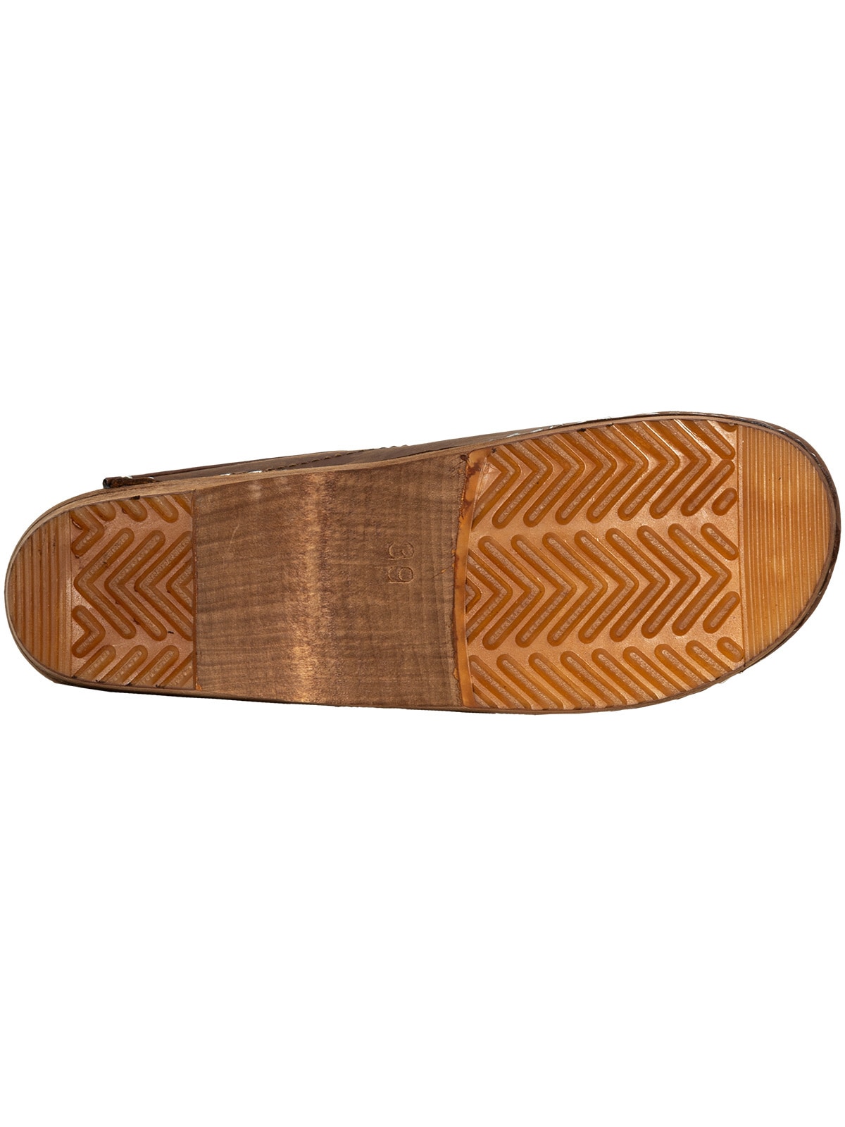 Sanita Clog »Clog offen«