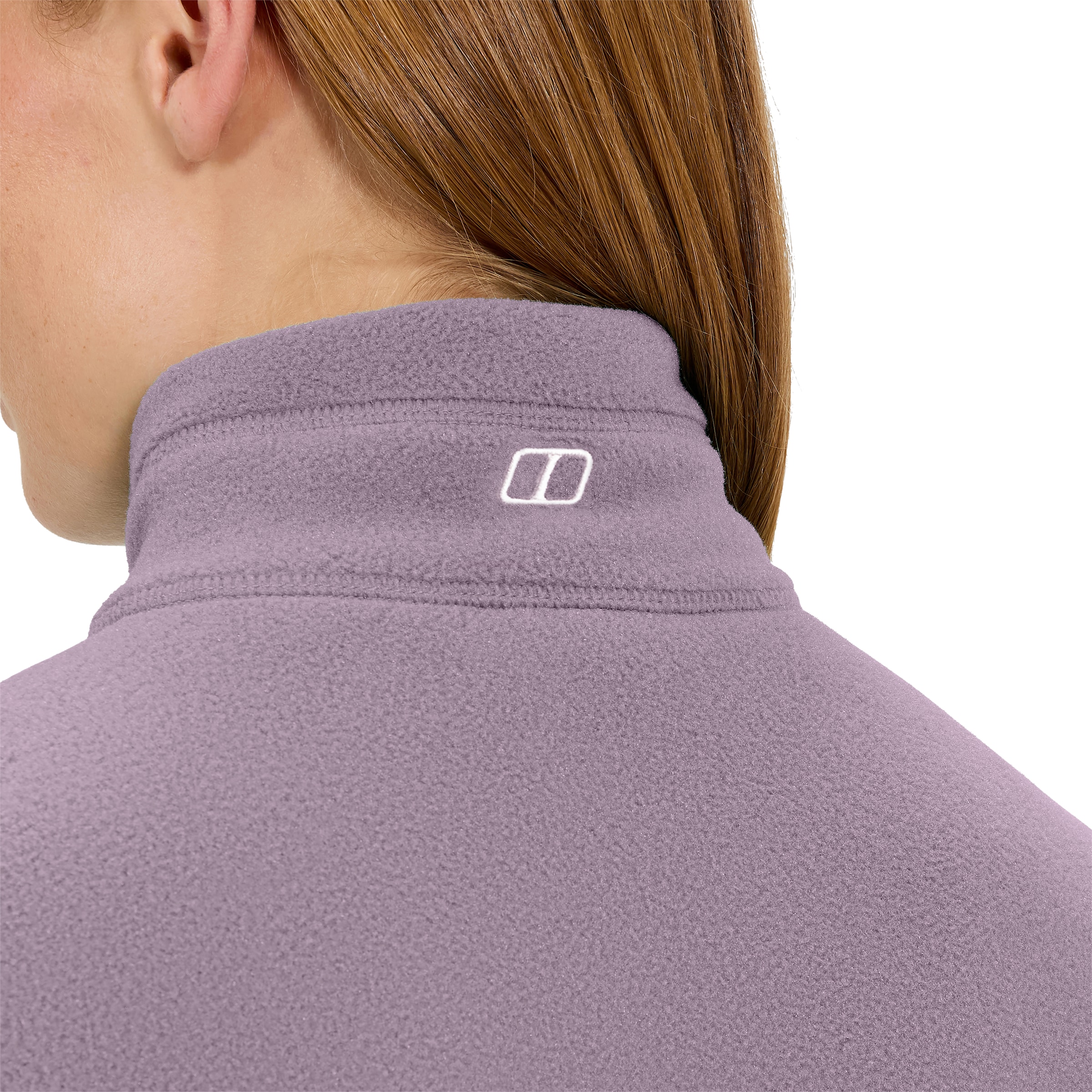 Berghaus Fleecejacke »PRISM PT IA FL JKT AF« sportlicher Stil, atmungsaktives und wärmendes Material
