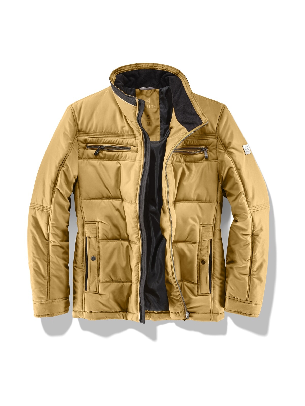 Babista Steppjacke »Jacke ROMANZELLO«