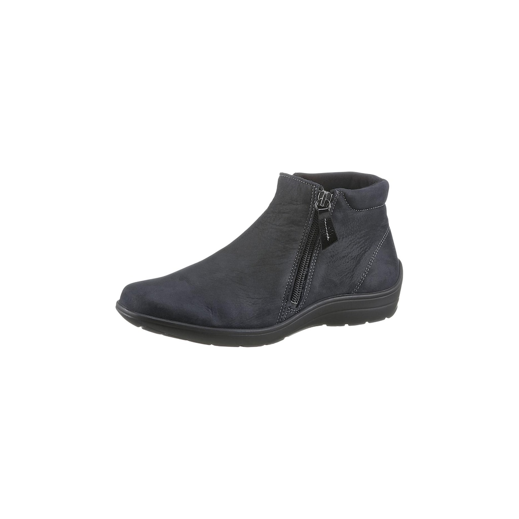 Airsoft Stiefelette