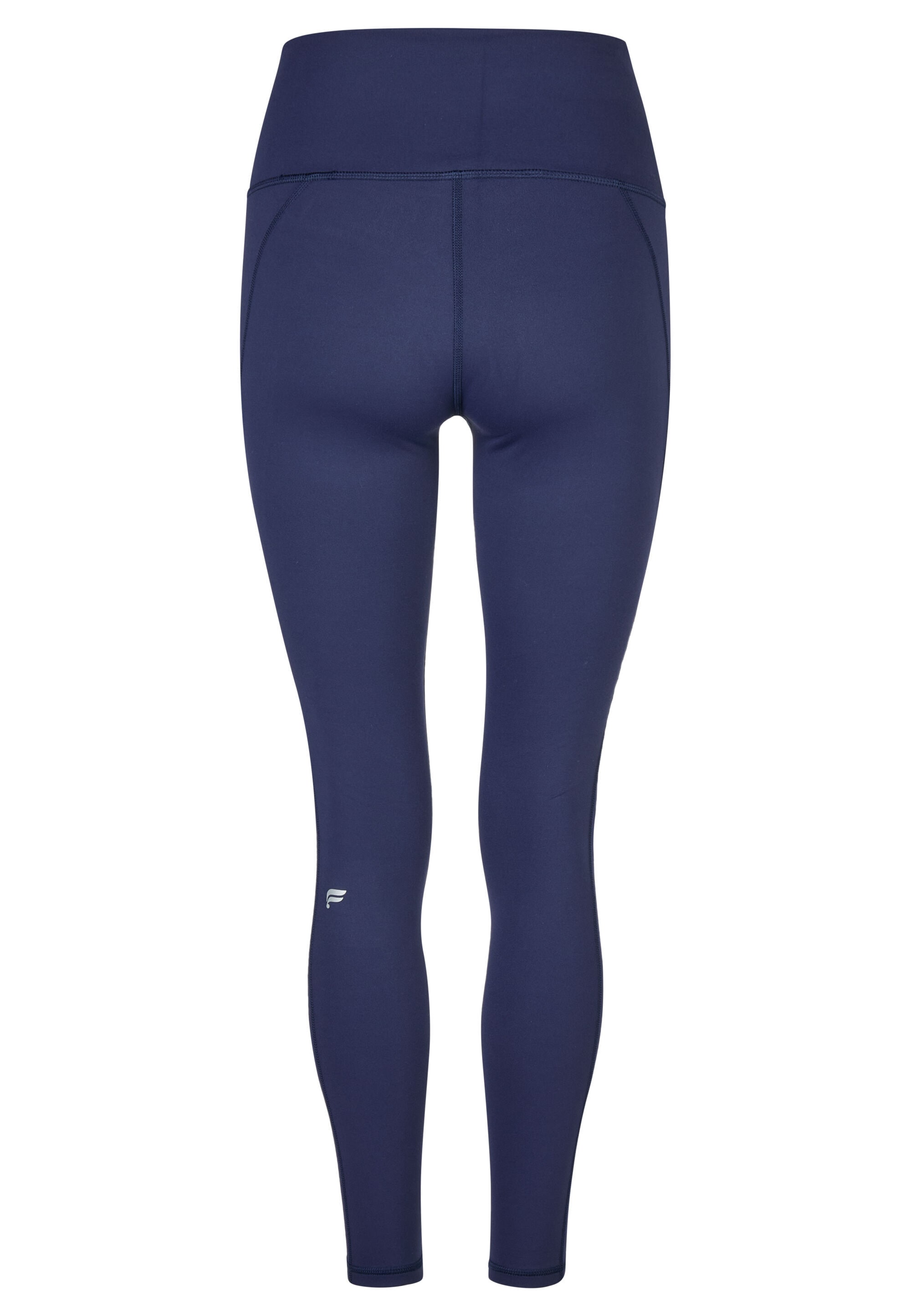 Fabletics Leggings »Fabletics Leggings On-The-Go PowerHold(R) High-Waist«  mit Außentasche