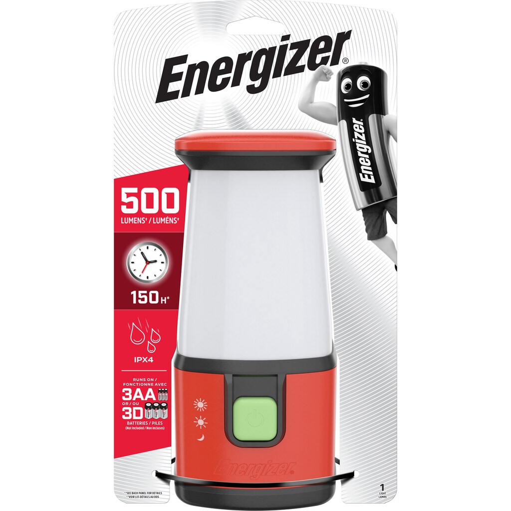 Energizer Laterne »Camping Light«