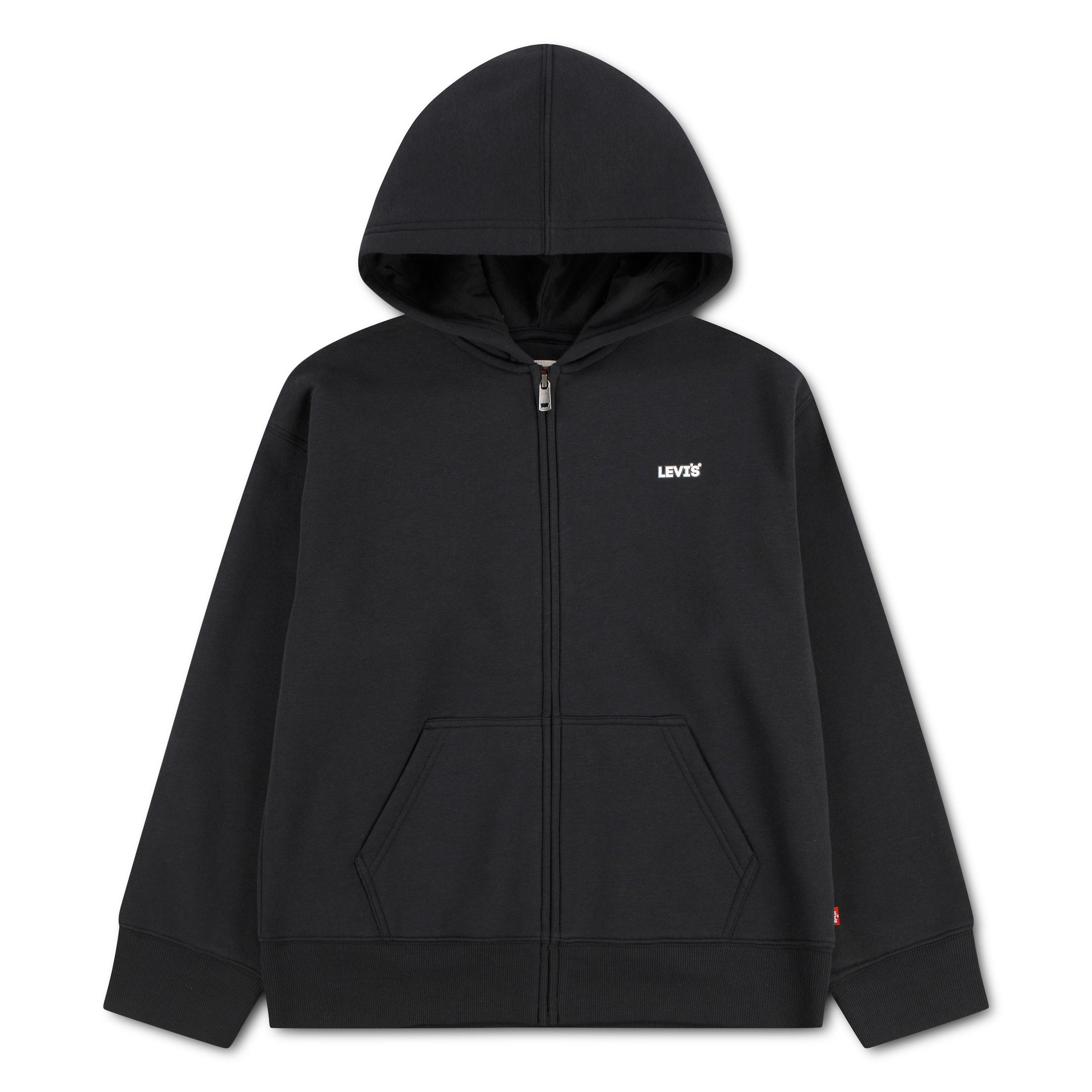 Levi's® Kids Kapuzensweatjacke »LVB ESSENTIAL HOODIE«