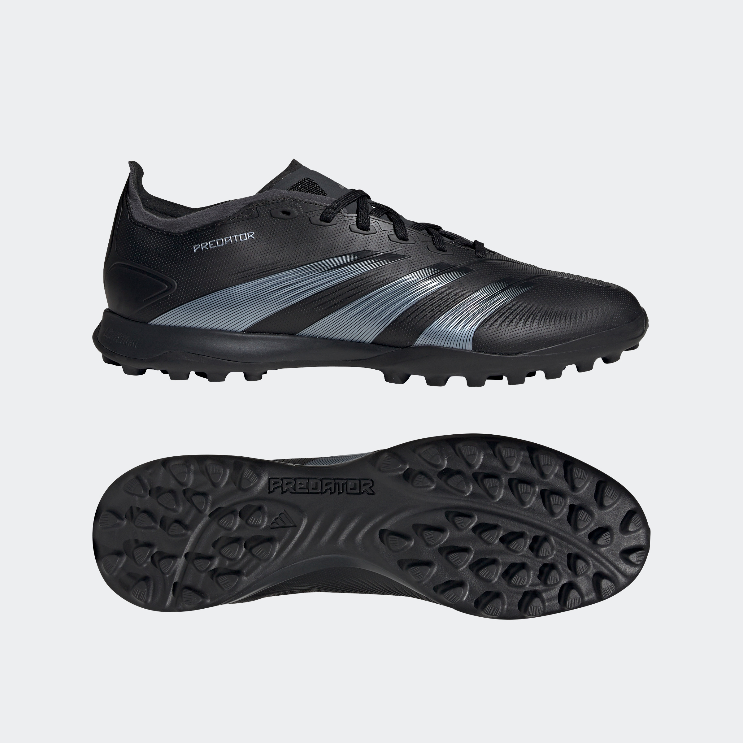 adidas Performance Fußballschuh »PREDATOR 24 LEAGUE LOW TF«