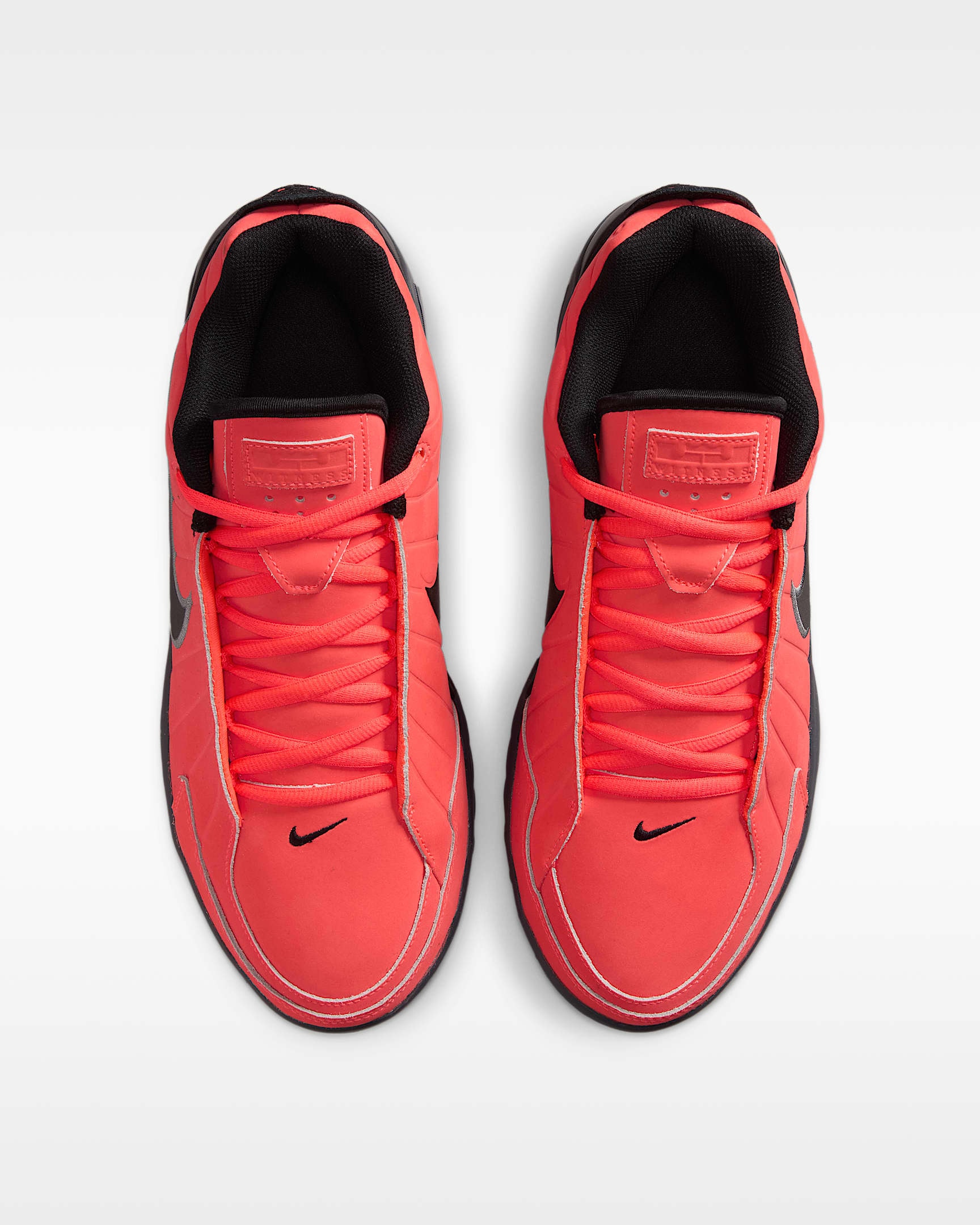 Nike Basketballschuh »LeBron Witness 9«