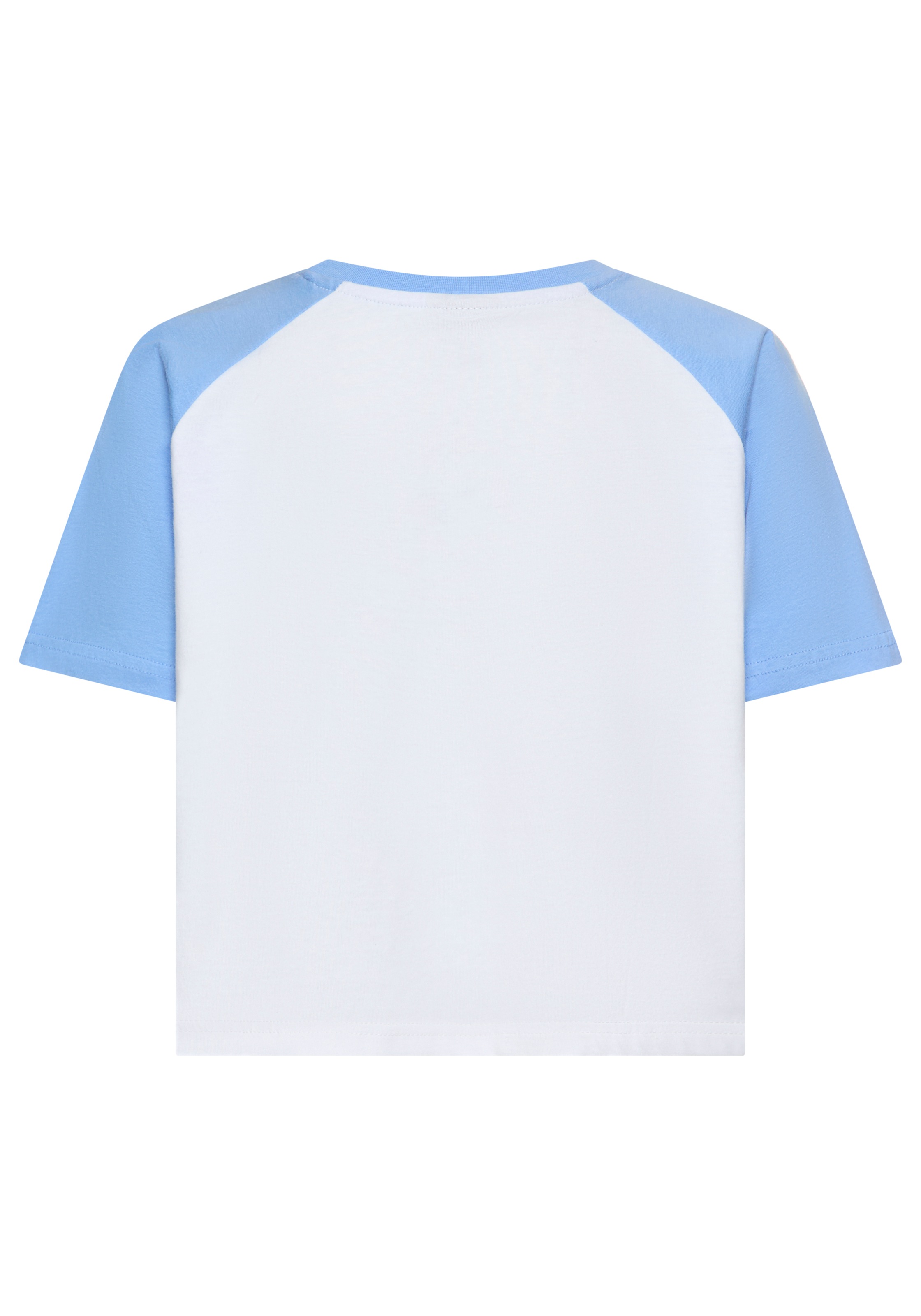 Ellesse T-Shirt & Shorts, für Kinder