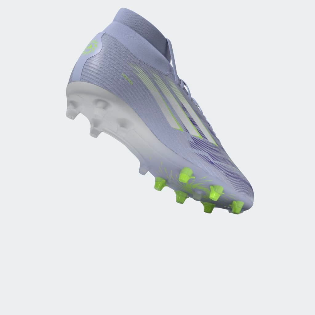 adidas Performance Fußballschuh »F50 SPARKFUSION LEAGUE FG/AG«, geeignet für Rasen- und Kunstrasenplätze