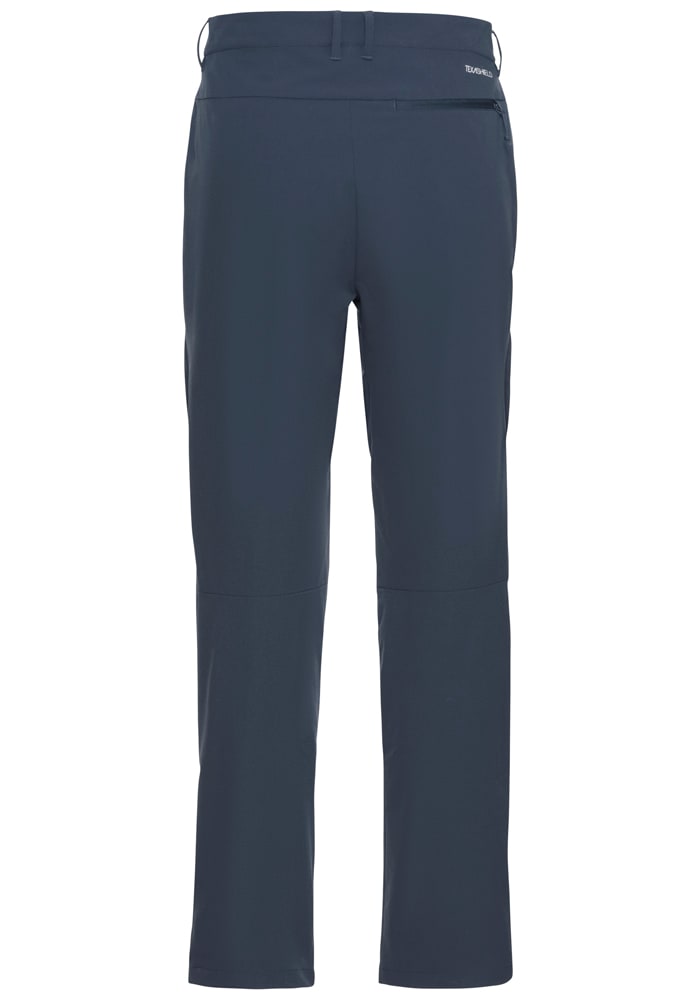 Jack Wolfskin Trekkinghose »PICO TRAIL PANTS M«
