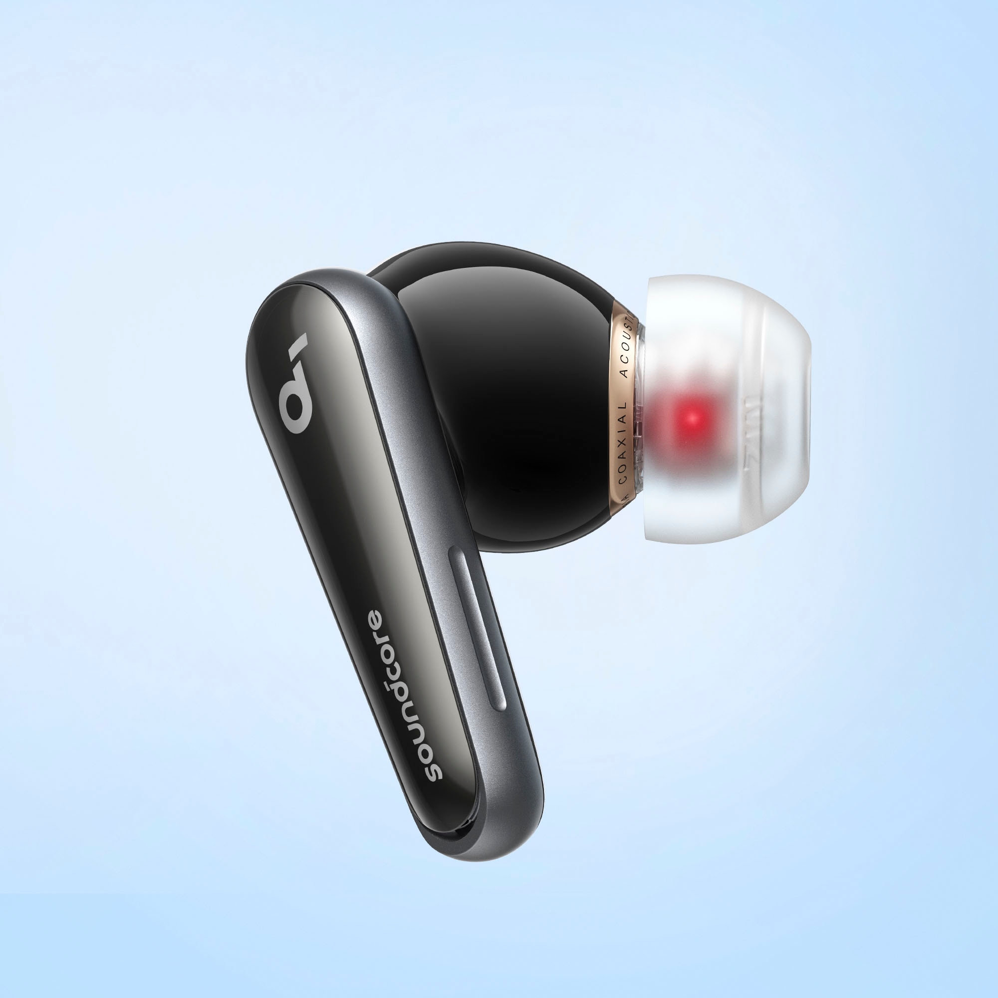 Active mit (ANC)-Freisprechfunktion-Hi-Res-Multi-Point-Verbindung-Transparenzmodus-kompatibel OTTO Noise 4«, | Online Liberty Shop OTTO In-Ear-Kopfhörer Anker bestellen Siri »Soundcore im Cancelling Bluetooth,