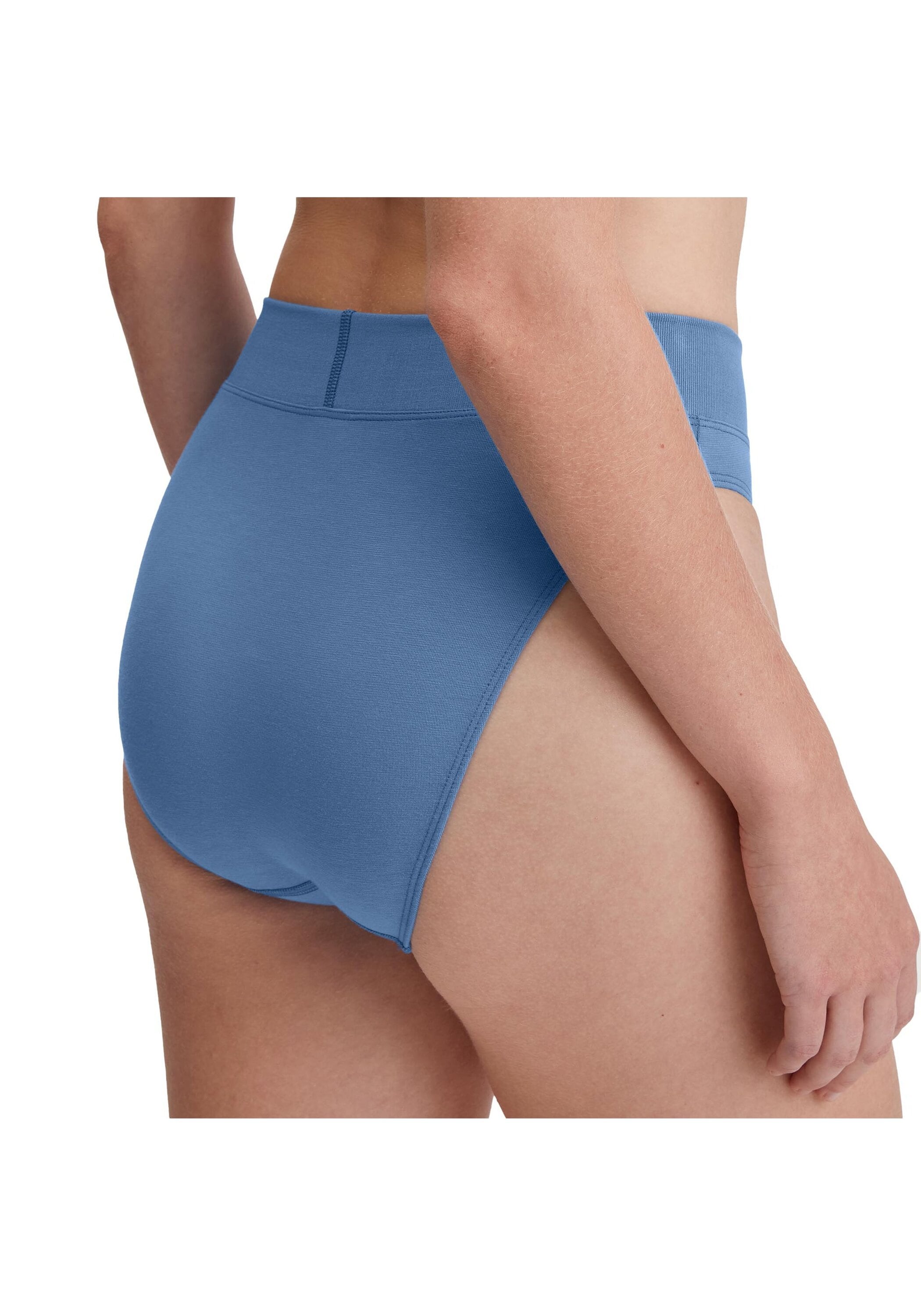 CALIDA Slip »Slip Elastic High Waist 1er Pack«