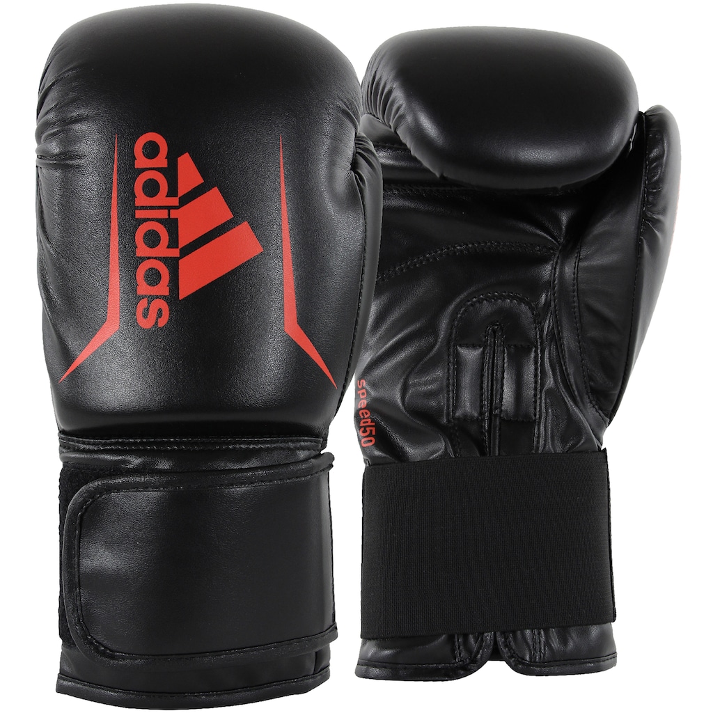 adidas Performance Boxhandschuhe »Speed 50«