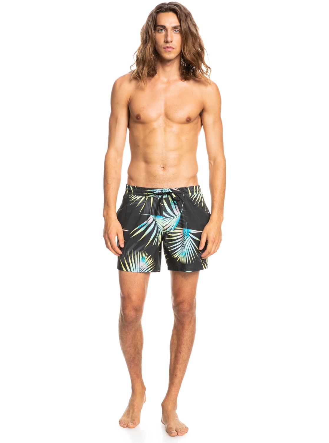 Quiksilver Boardshorts »Ocean Mix 15"«