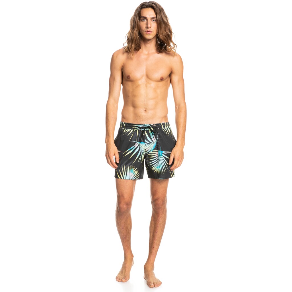 Quiksilver Badeshorts »Ocean Mix 15"«