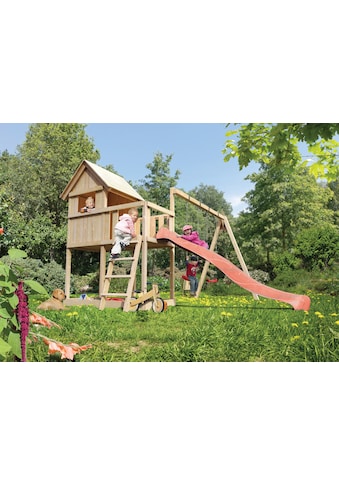 Spielturm »Finni«, BxTxH: 347x264x291 cm