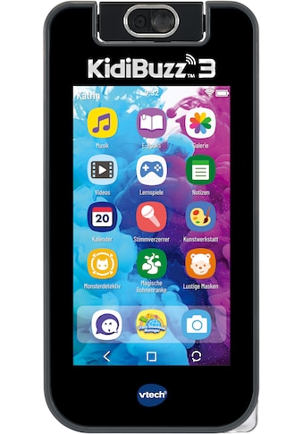 Vtech® Spiel-Smartphone »Kiditronics, KidiBuzz 3« kaufen