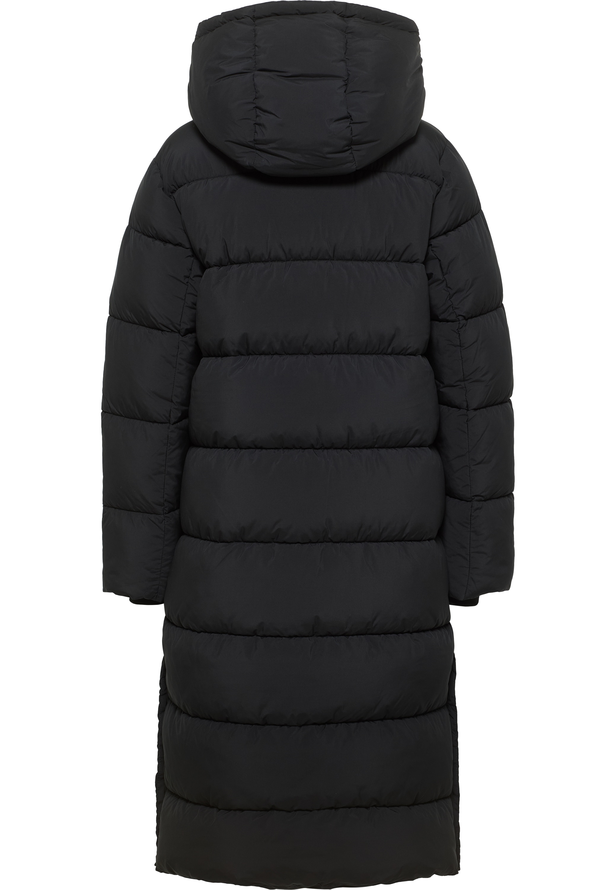 MUSTANG Outdoorjacke »Damen Style Crystal City«