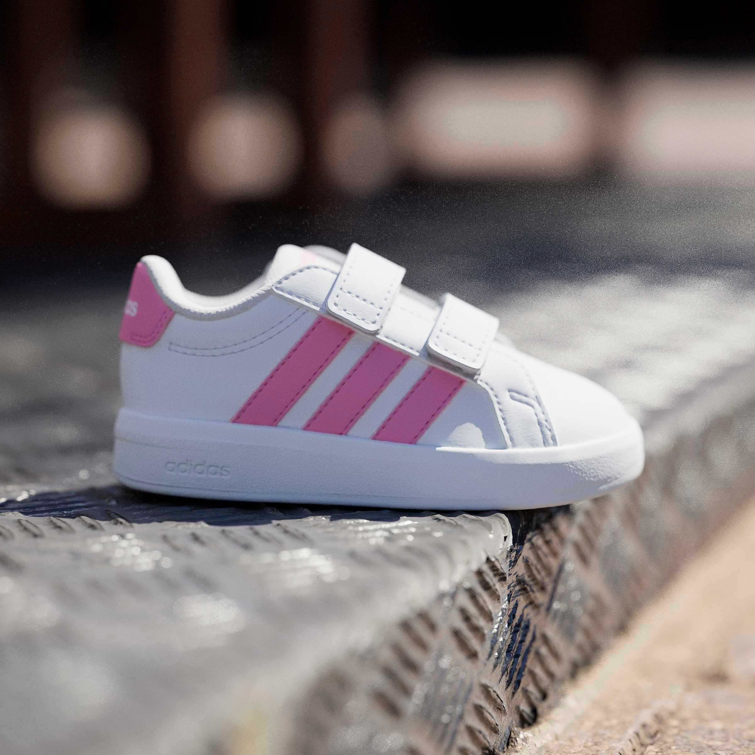 adidas Sportswear Sneaker »GRAND COURT 3.0 KIDS«  für Kinder