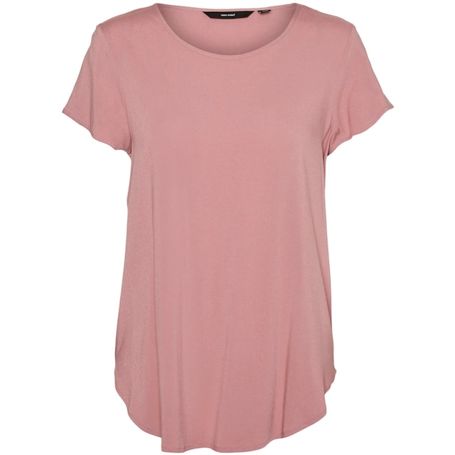 OTTO bestellen Shirtbluse TOP« bei PLAIN Vero SS »VMBECCA Moda