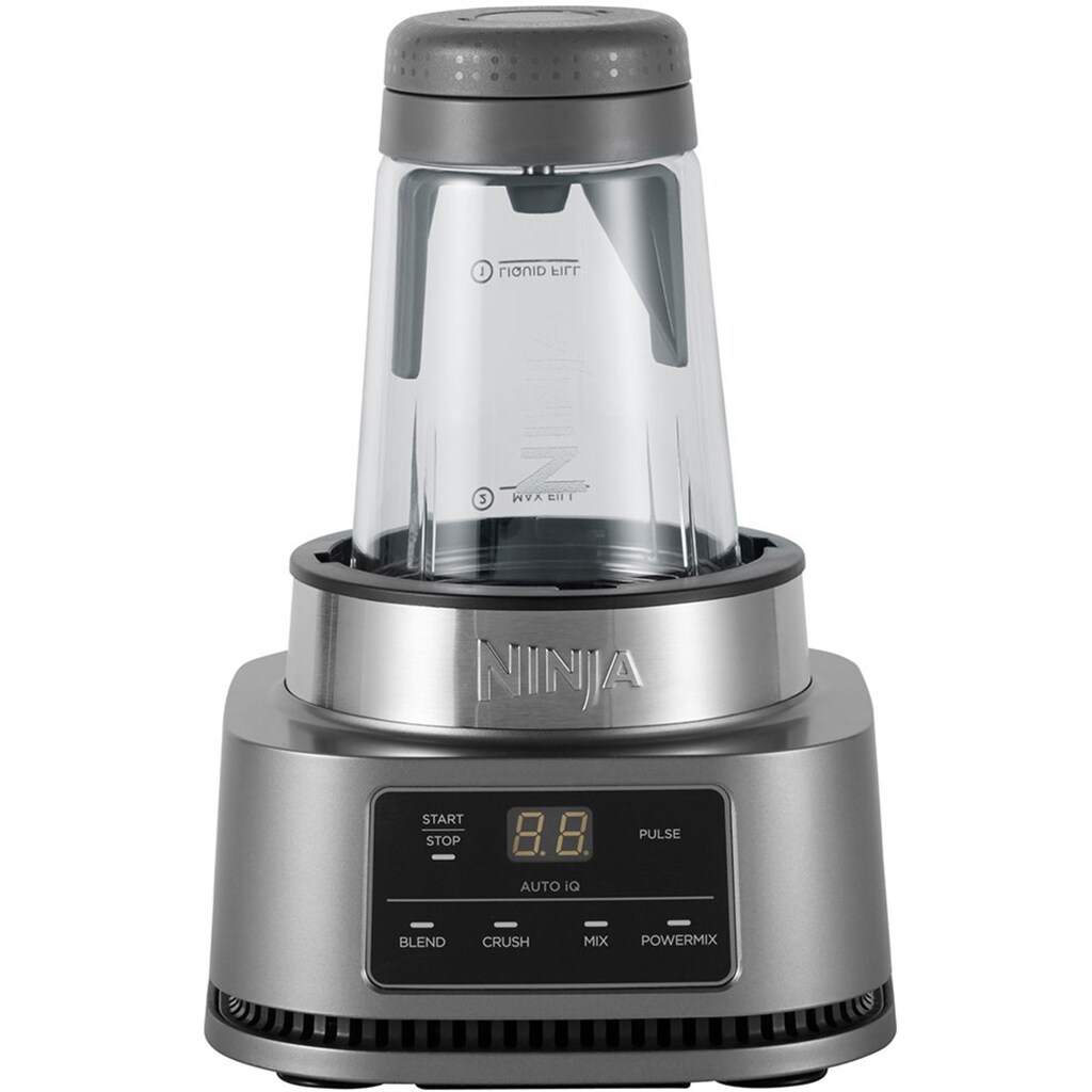 NINJA Standmixer »Foodi 2in1 CB100EU«, 1100 W