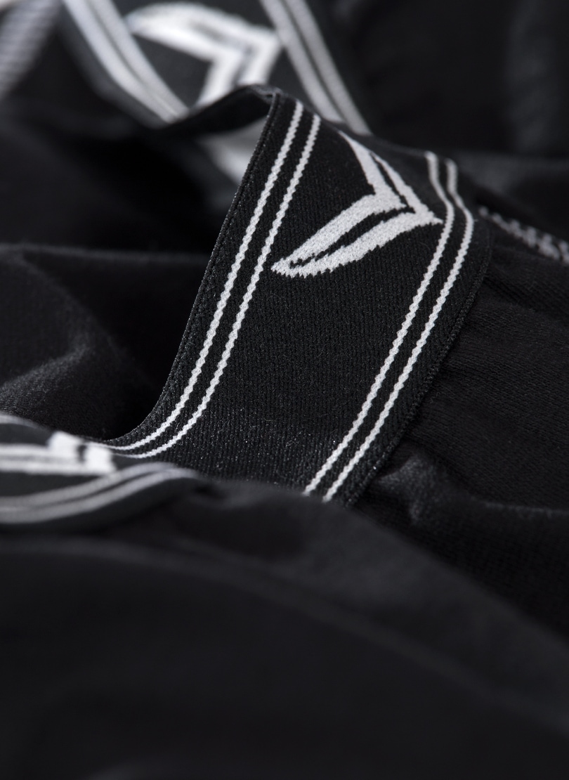 Trigema Boxer »TRIGEMA Bequeme Pants mit Webgummibund« 1 Stk.
