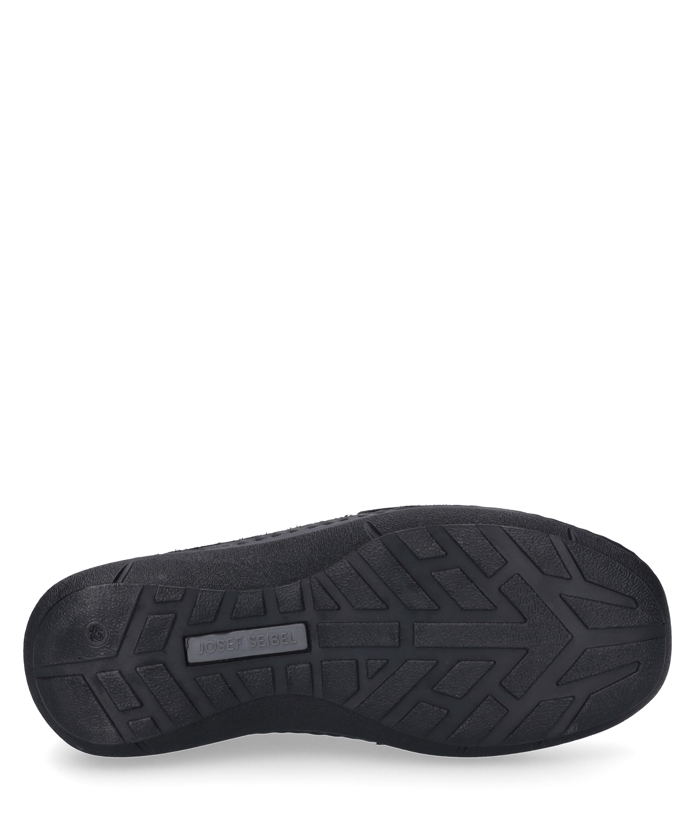Josef Seibel Slipper »New Anvers 67, schwarz«