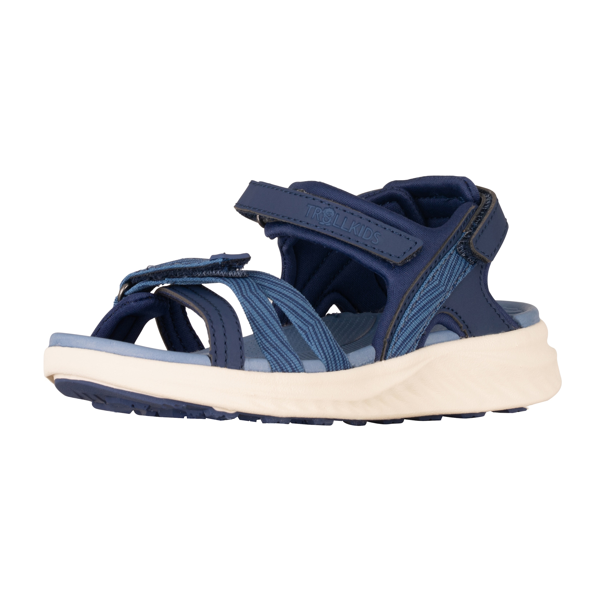 TROLLKIDS Sandale »GIRLS PREIKESTOLEN SANDAL XT«
