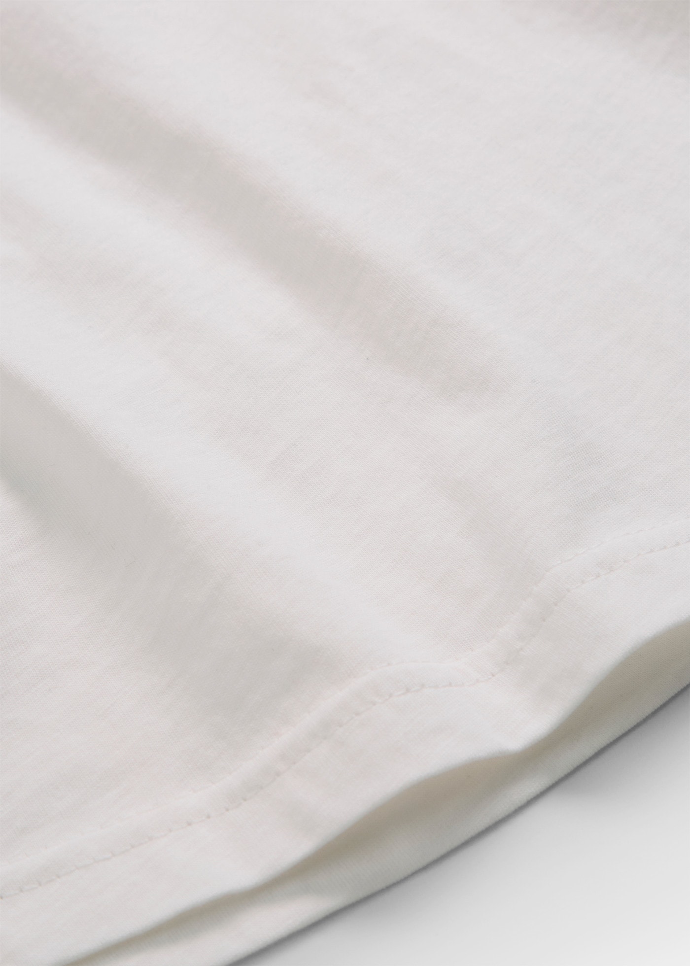 bonprix Tunikashirt Oversize-Passform, Kurzarm-Design, für Frühling und Sommer