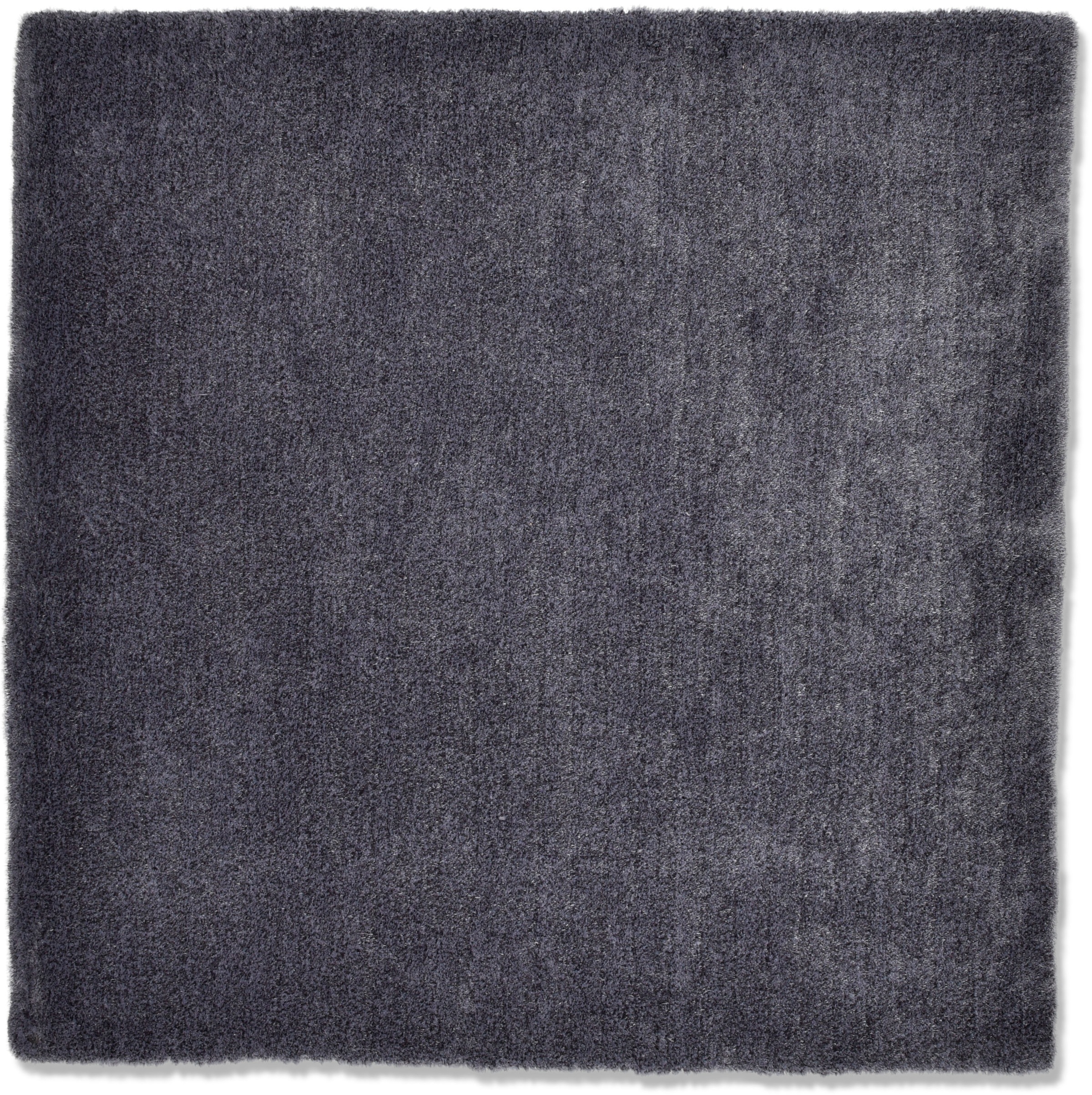 TOM TAILOR HOME Hochflor-Teppich »Soft«, rechteckig, 35 mm Höhe, handgetuftet, Uni-Farben, super weich und flauschig