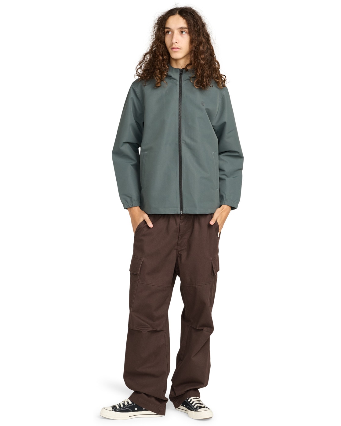 Element Funktionsjacke »Alder«