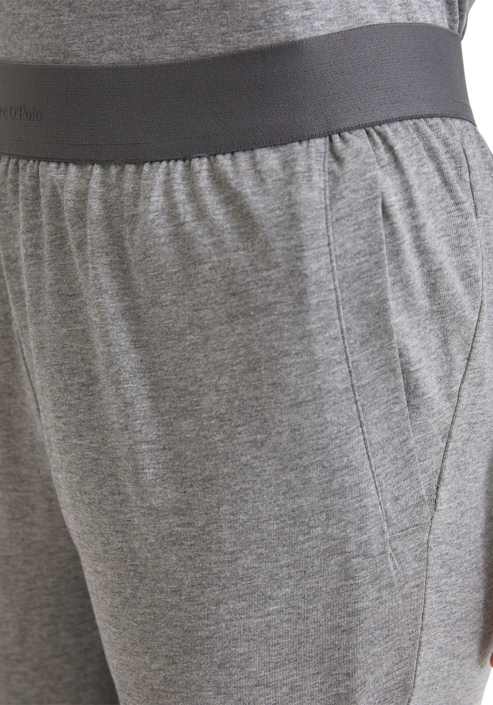 Marc O'Polo Loungehose »Mix & Match Cotton-Woven«, mit klassischem Regular Fit