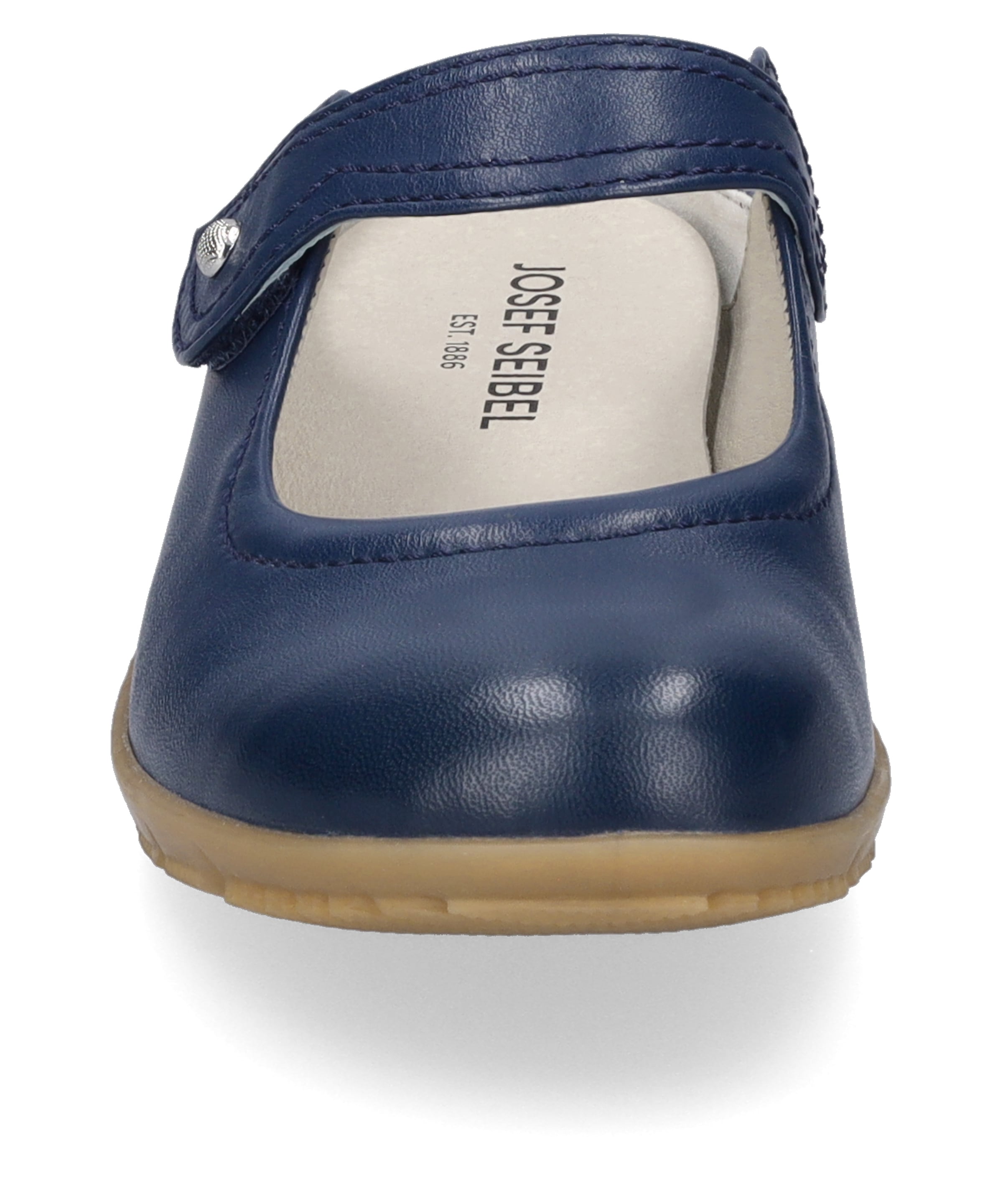 Josef Seibel Slipper »Charlotte 04, jeans«