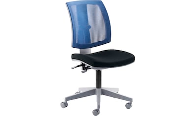 Mayer Sitzmöbel Bürostuhl, Polyester, "myFLEXO" kaufen